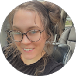 Profile photo of Brittany Rowell