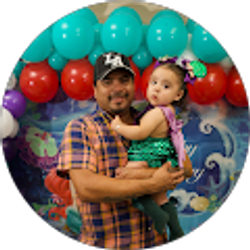 Profile photo of Frank Gonzales