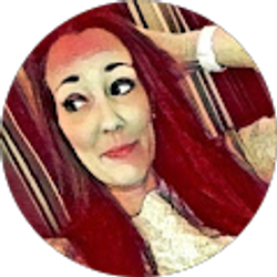 Profile photo of Natalie Van Kannel