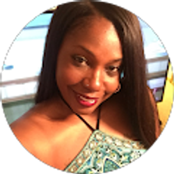 Profile photo of Iiesha Dent