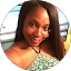 Profile photo of Iiesha Dent