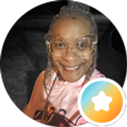 Profile photo of Antoinette Boddie