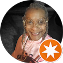 Profile photo of Antoinette Boddie