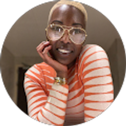 Profile photo of Nyria Johnson