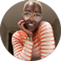 Profile photo of Nyria Johnson