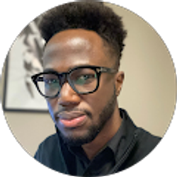 Profile photo of Ezekiel Williams