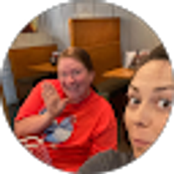 Profile photo of Rachel Miller