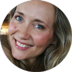 Profile photo of Bessie Barker