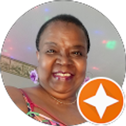 Profile photo of Carolyn L Johnson (PEACHES)