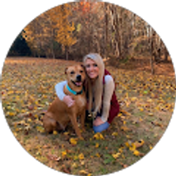 Profile photo of Ashley Murray