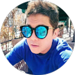 Profile photo of Evan Yan