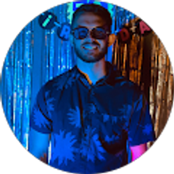 Profile photo of Spencer Basham