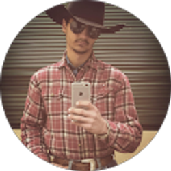 Profile photo of Austin Ramsey