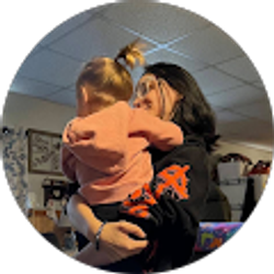 Profile photo of Liberty Buchanan