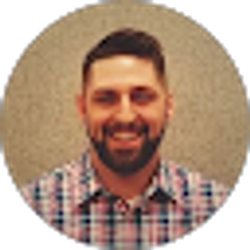 Profile photo of Kyle Schultz