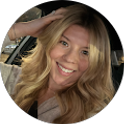 Profile photo of Kendra Kearns