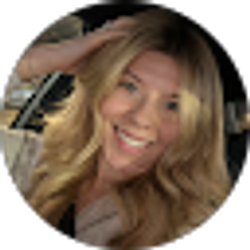 Profile photo of Kendra Kearns