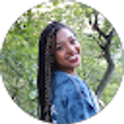 Profile photo of Salvaila Richardson