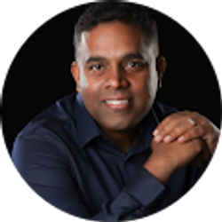 Profile photo of Renga Ramasamy