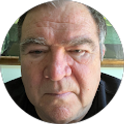 Profile photo of tony codarmaz