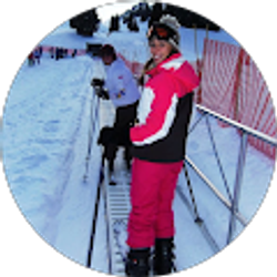 Profile photo of Katie Davis