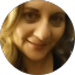 Profile photo of Sara Martinez