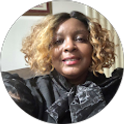 Profile photo of Samone Stroman