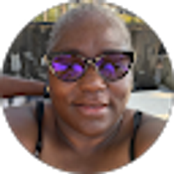 Profile photo of Ruby Irby