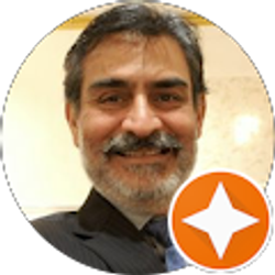 Profile photo of Noor Khawaja