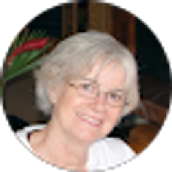 Profile photo of Sharon Foley