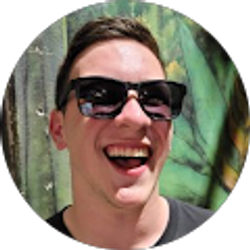 Profile photo of Colton Freeman