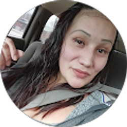 Profile photo of Justina Okimosh