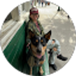 Profile photo of Michelle Belmont