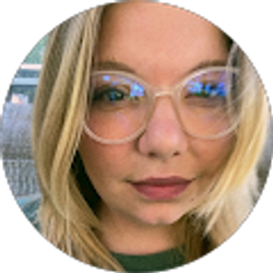 Profile photo of Rosie Kessler