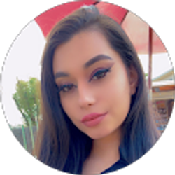 Profile photo of Priscela Patino