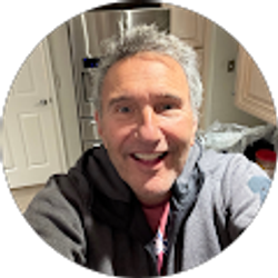 Profile photo of Dale Hirshberg