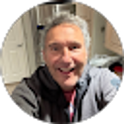 Profile photo of Dale Hirshberg