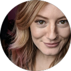 Profile photo of Gaelen Morgan