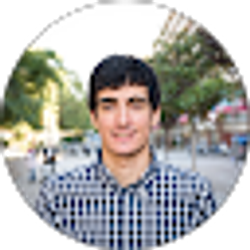 Profile photo of Sergio Olalla