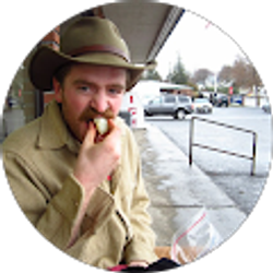 Profile photo of Rex Rolle