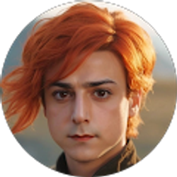 Profile photo of Jamison Van Gavigan