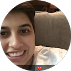 Profile photo of Amanda Zenil