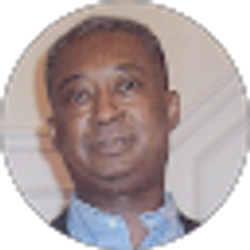 Profile photo of James Alexander