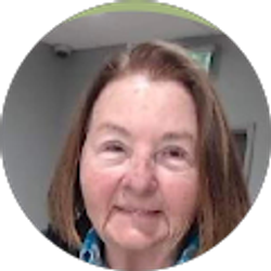 Profile photo of Charlotte Hamner