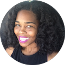 Profile photo of Rashell Jermesia