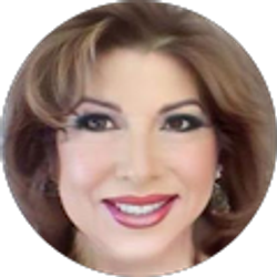 Profile photo of Victoria Walters
