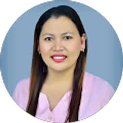 Profile photo of Aileen Garofil