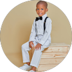 Profile photo of godson christolin