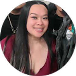 Profile photo of Jessica Thong