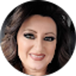 Profile photo of Kendra Davis